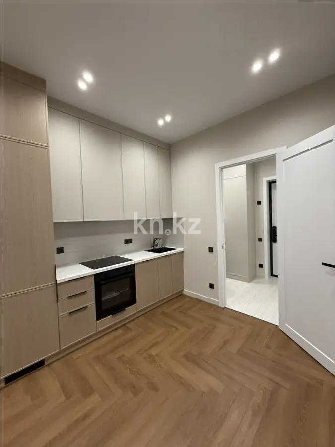 Продажа 2-комнатной квартиры, 39 м² в Астане - фото 2