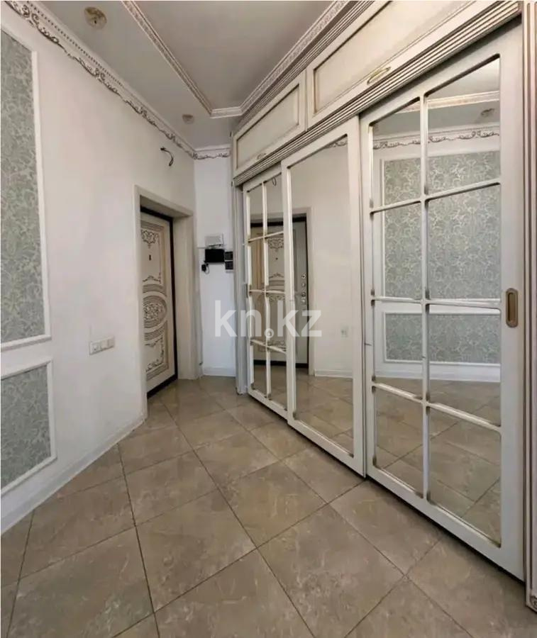 Продажа 3-комнатной квартиры, 125 м², пр. Мангилик Ел, дом  27 в Астане - фото 2