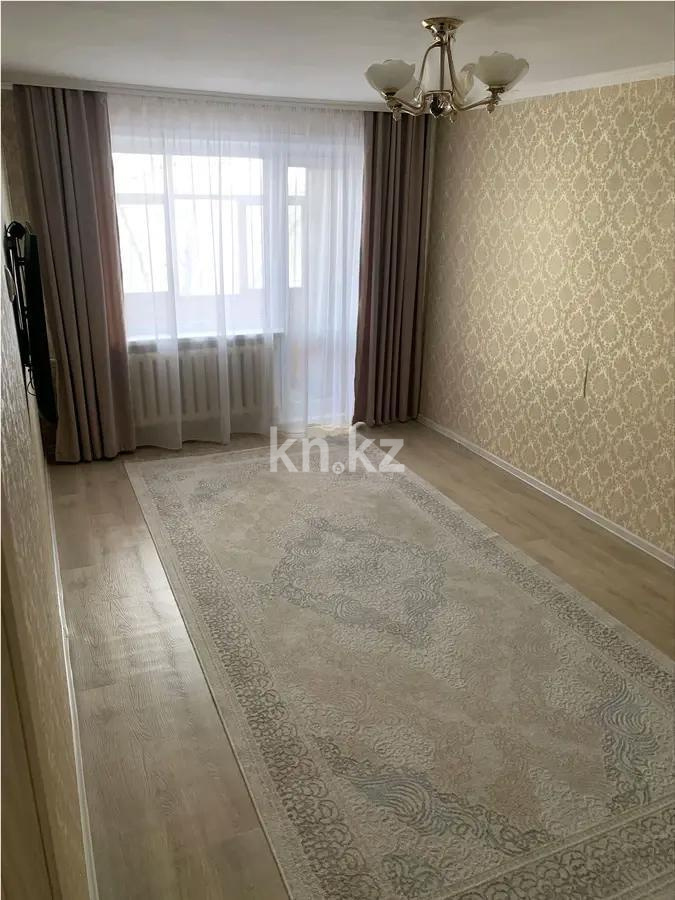 Продажа 2-комнатной квартиры, 45 м² в Караганде