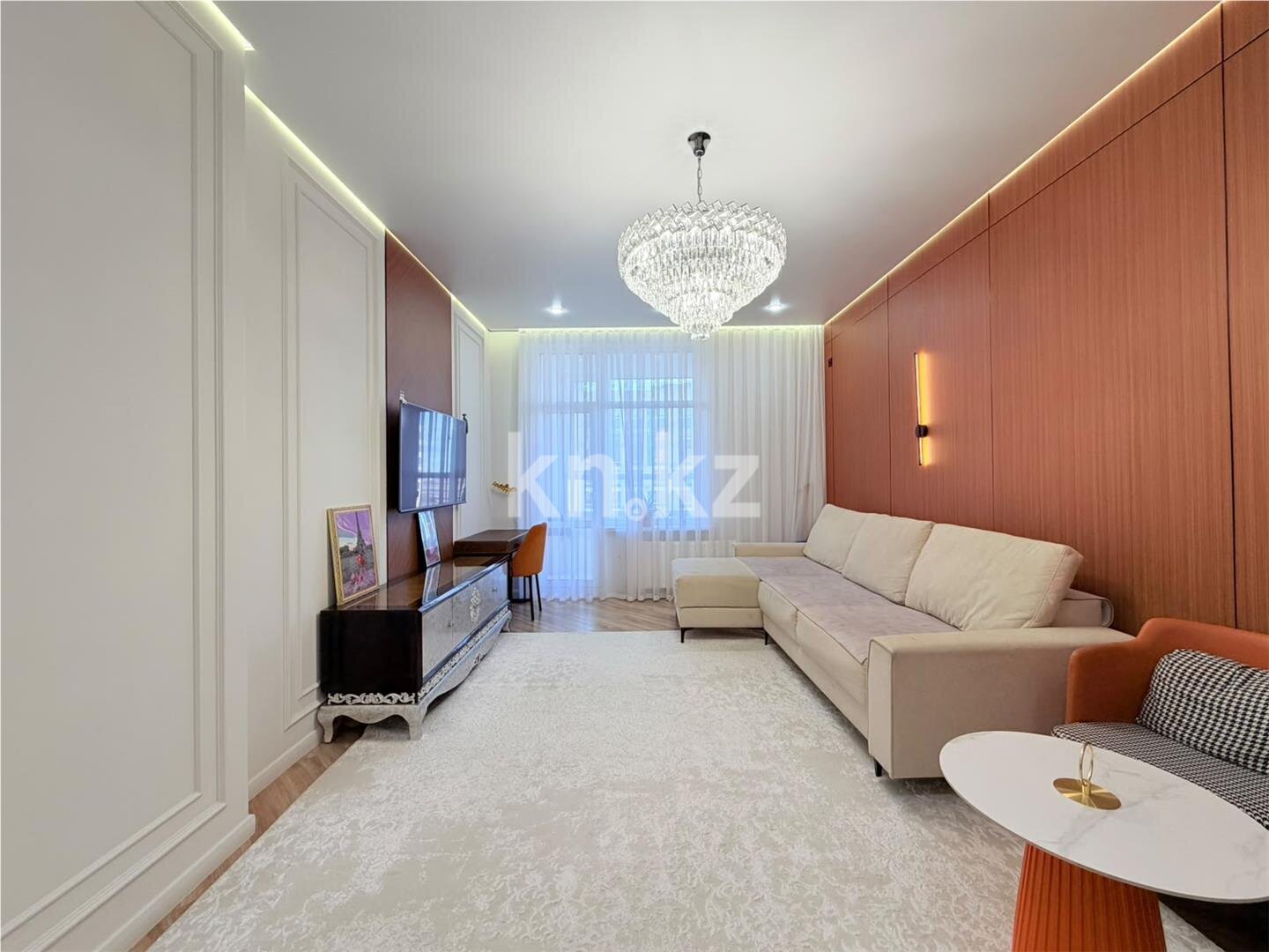 Продажа 3-комнатной квартиры, 102 м² в Астане