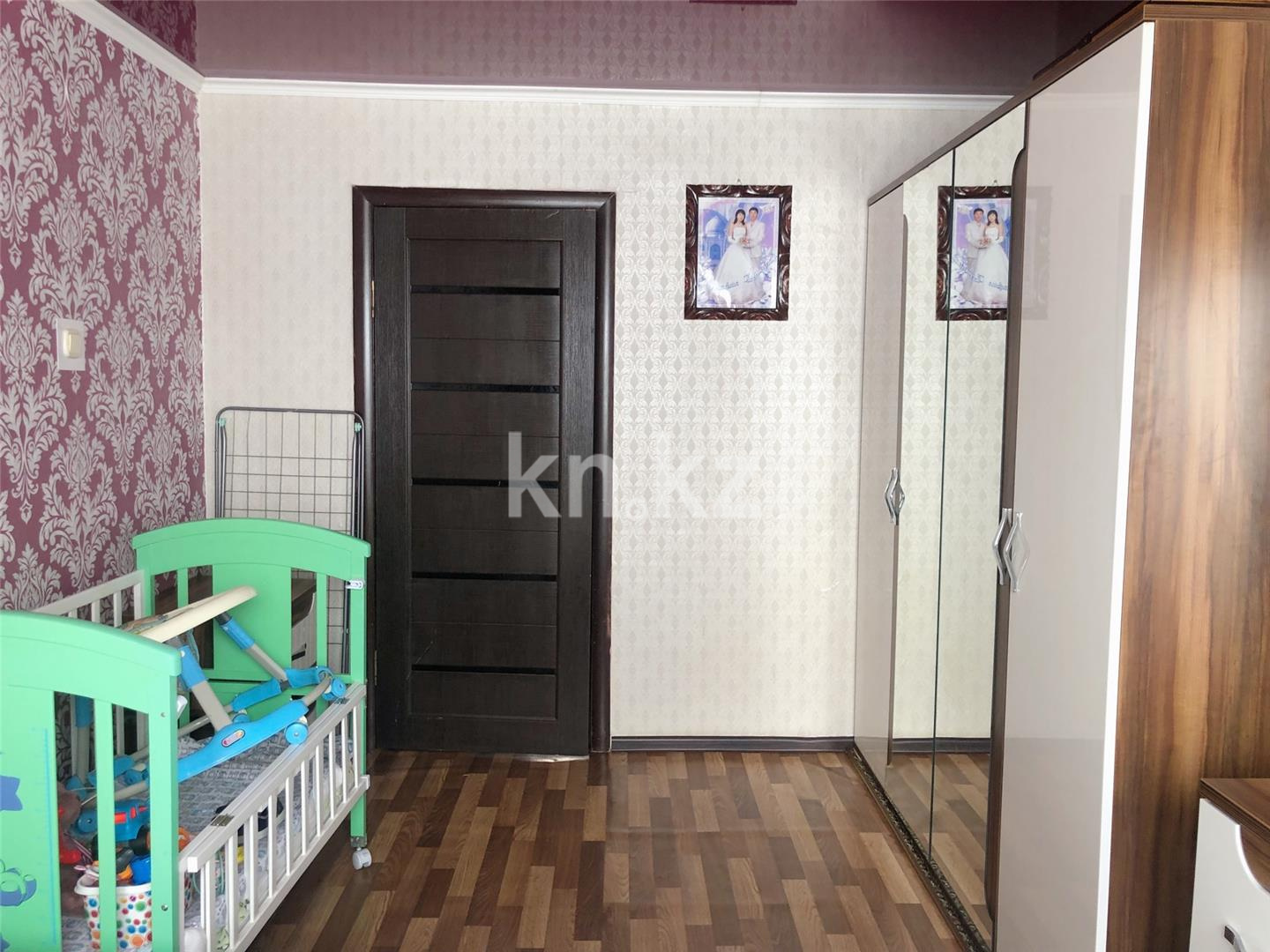 Продажа 3-комнатной квартиры, 75 м², 9-й мкр. в Темиртау - фото 4