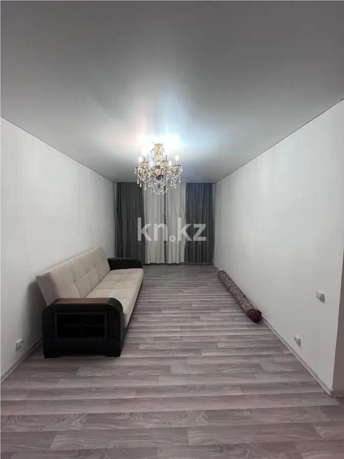 Продажа 1-комнатной квартиры, 42 м² в Астане