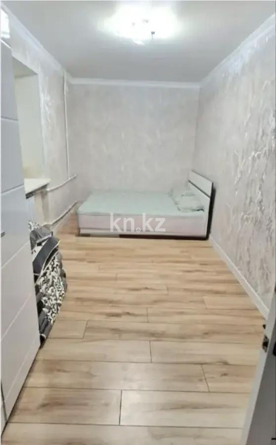 Продажа 2-комнатной квартиры, 45 м² в Караганде