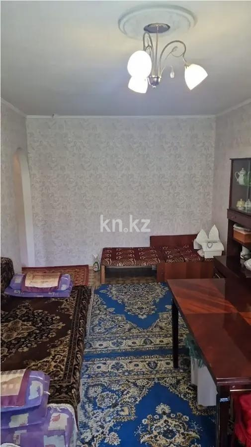 Продажа 1-комнатной квартиры, 33 м² в Алматы