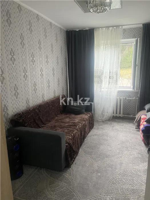 Продажа 2-комнатной квартиры, 43 м², ул. Абая, дом  80 в Темиртау - фото 2