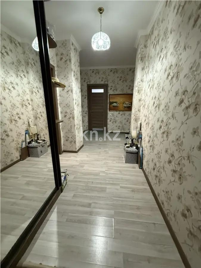 Продажа 2-комнатной квартиры, 101 м² в Астане - фото 5
