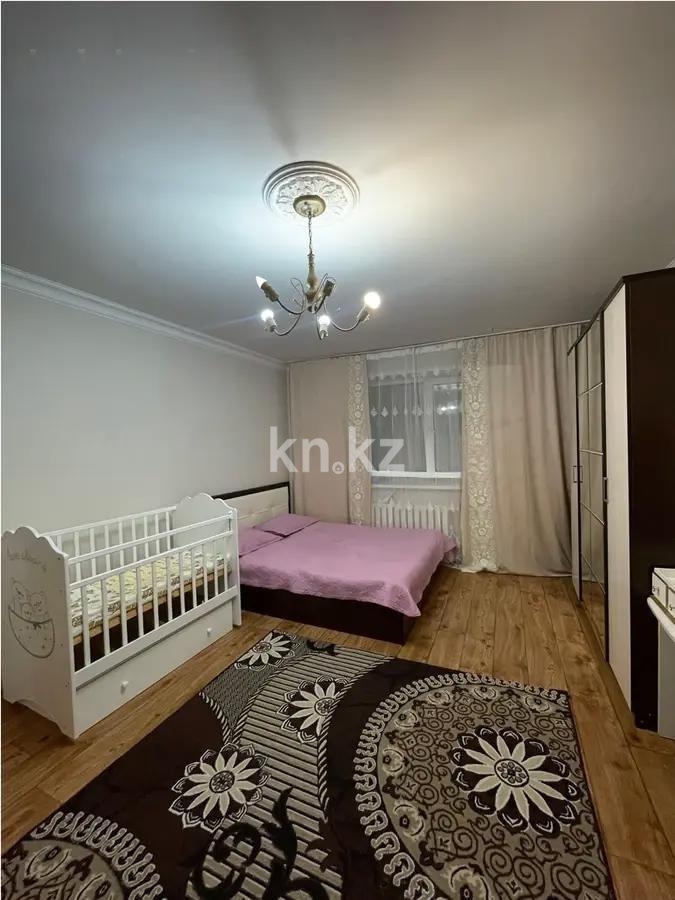 Продажа 2-комнатной квартиры, 59 м², ул. Асана Кайгы в Астане - фото 2