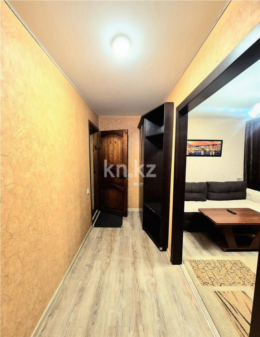 Продажа 1-комнатной квартиры, 40 м² в Караганде - фото 4