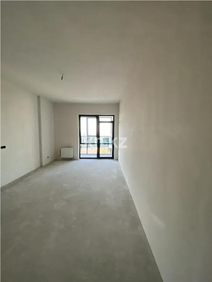 Продажа 3-комнатной квартиры, 109 м² в Алматы