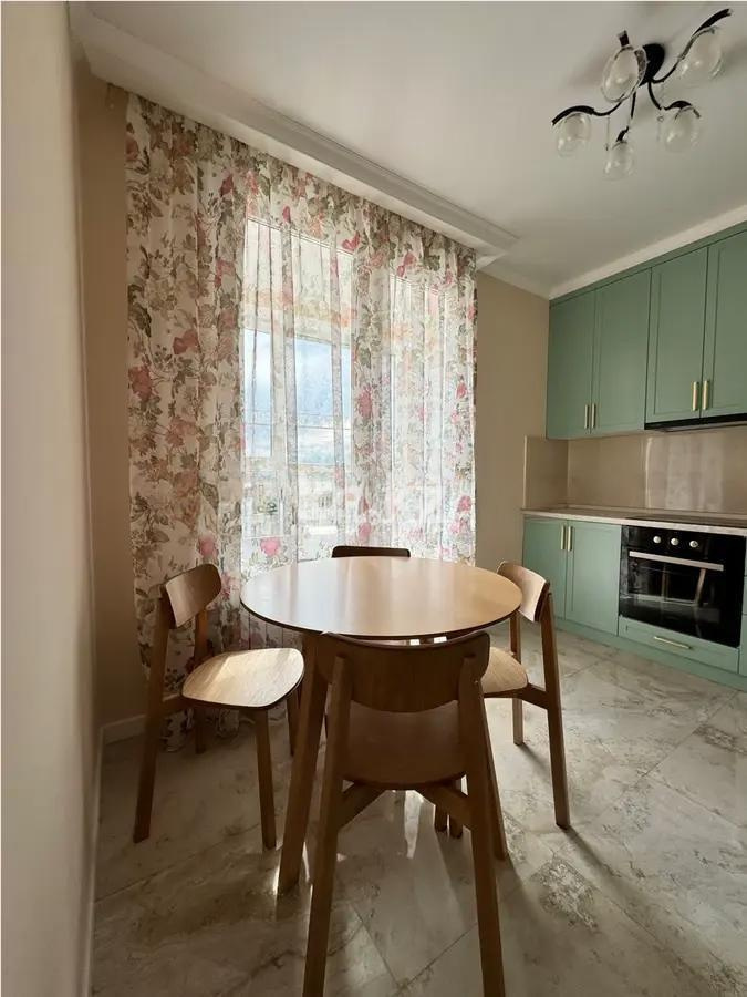 Продажа 1-комнатной квартиры, 40 м², ул. Коктерек, дом  139/13 в Алматы - фото 2
