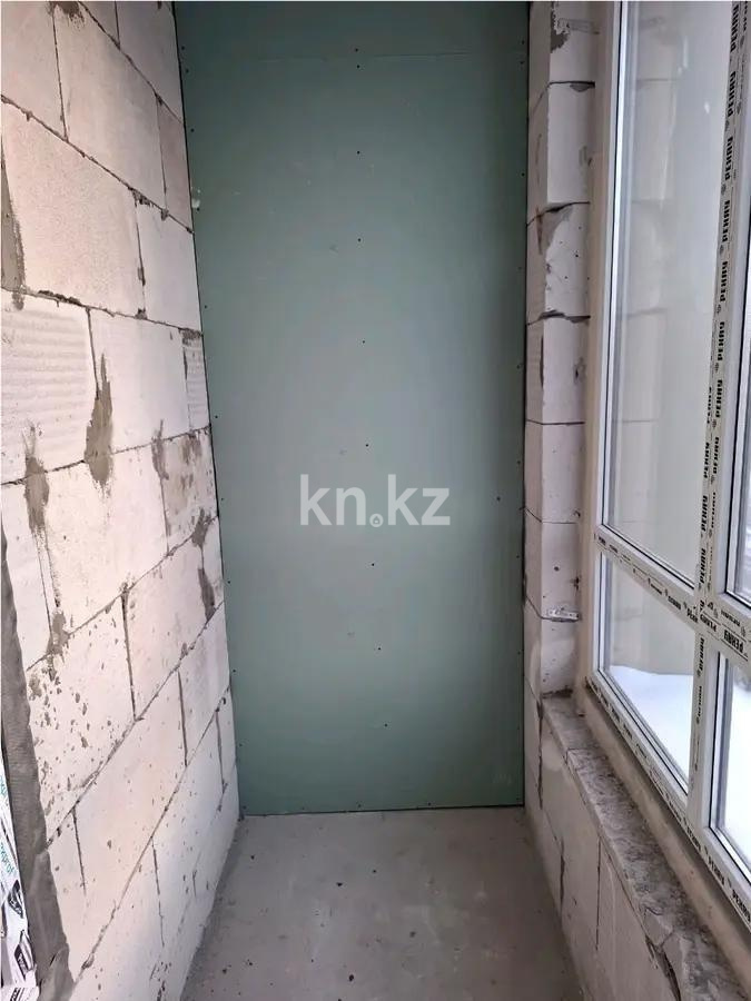 Продажа 2-комнатной квартиры, 51 м² в Астане - фото 5