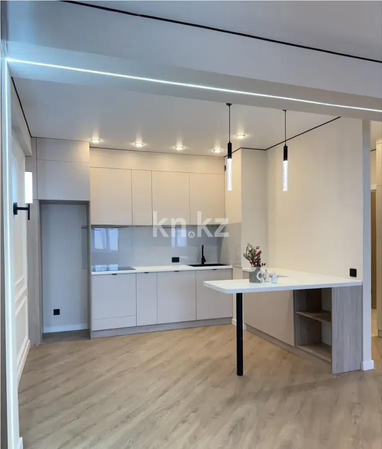 Продажа 3-комнатной квартиры, 67 м², мкр-н Кайрат, дом  153/68 в Алматы - фото 3