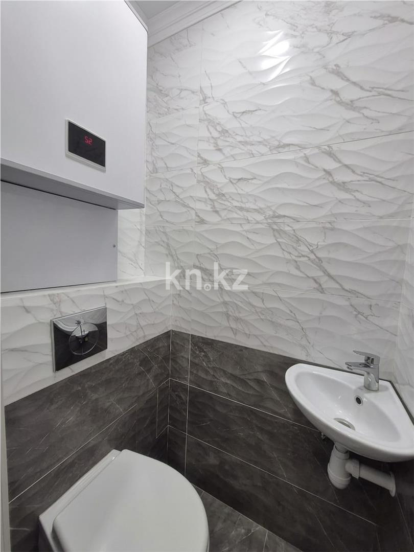 Продажа 5-комнатной квартиры, 120 м² в Караганде - фото 13