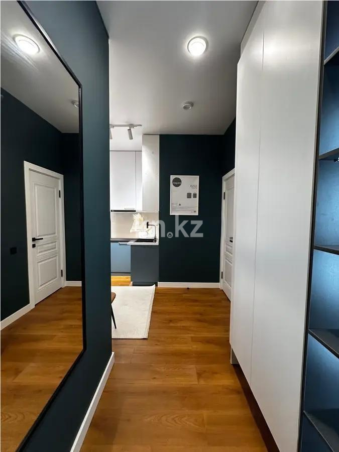 Продажа 1-комнатной квартиры, 40 м², ул. Илтипат, дом  45/1 в Алматы - фото 4