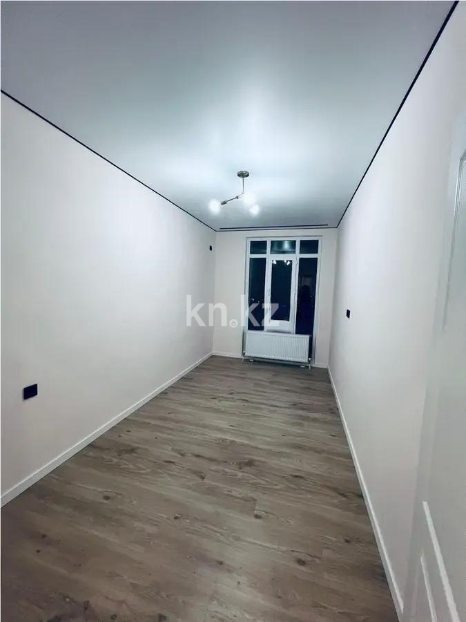 Продажа 2-комнатной квартиры, 39.6 м², ул. Толе би, дом  180Б в Алматы