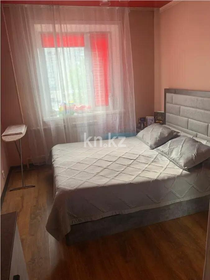 Продажа 2-комнатной квартиры, 54 м² в Караганде - фото 2