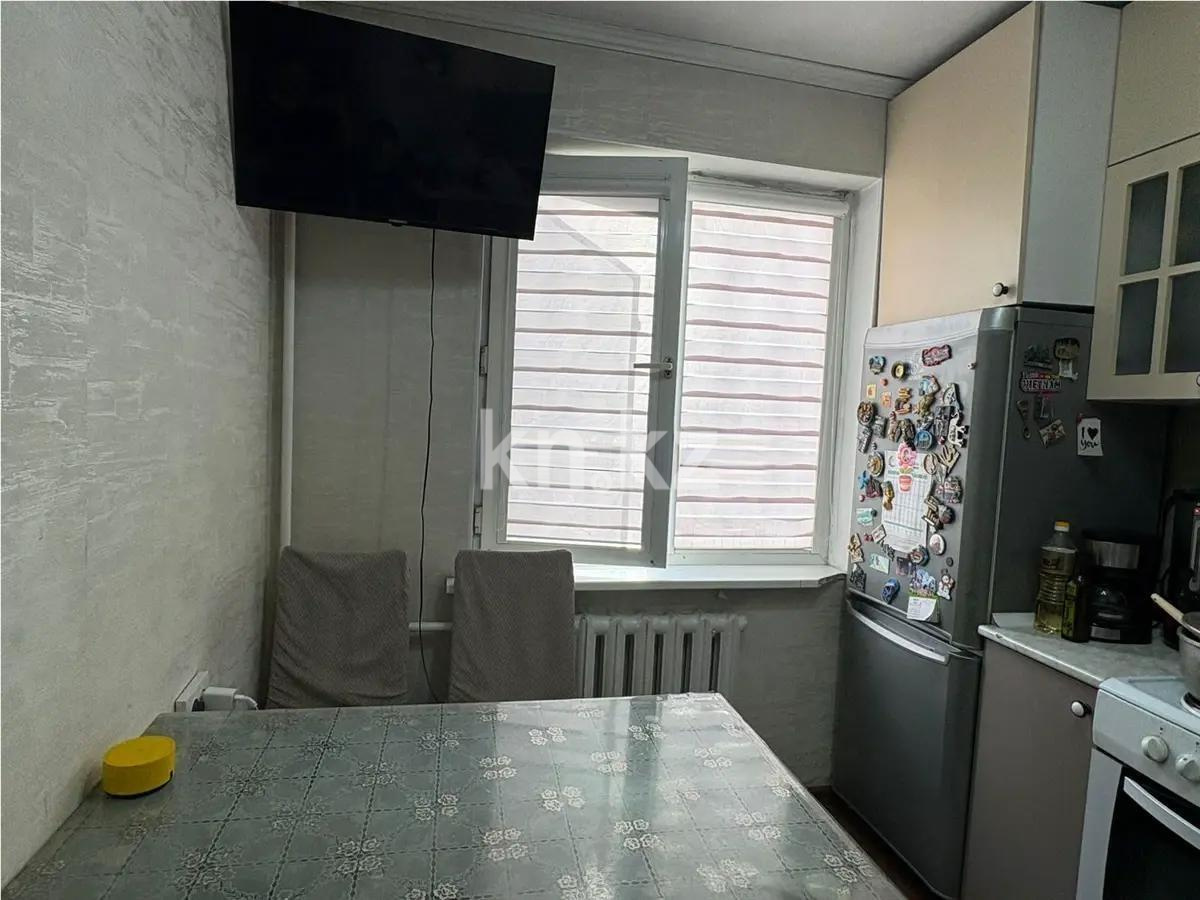 Продажа 2-комнатной квартиры, 46 м² в Алматы - фото 3