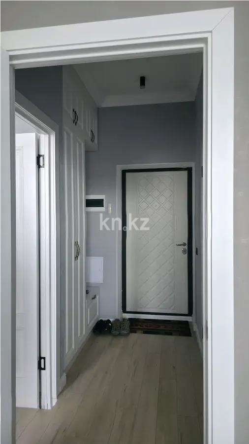 Продажа 1-комнатной квартиры, 35.2 м² в Астане - фото 4
