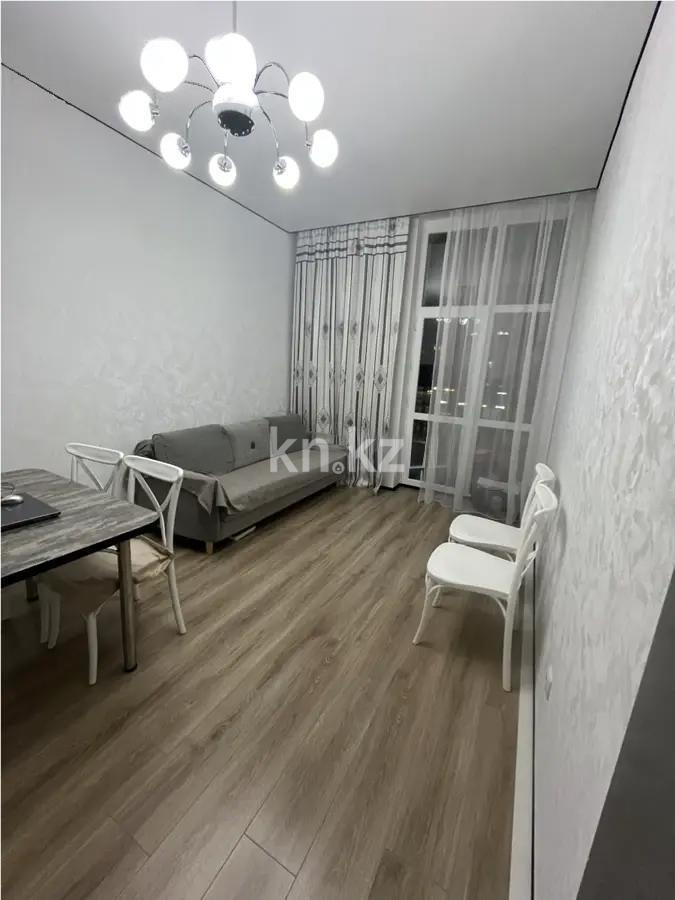 Продажа 2-комнатной квартиры, 64 м², ул. Бокейхана, дом  16/3 в Астане - фото 3
