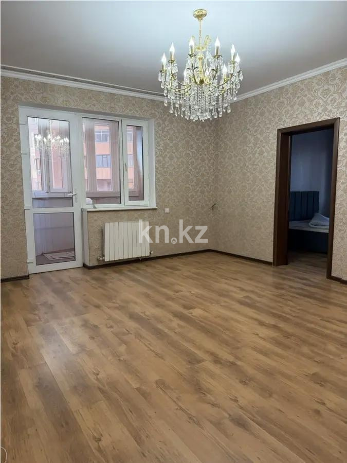 Продажа 4-комнатной квартиры, 120 м² в Астане