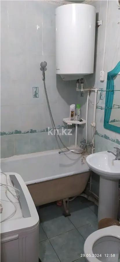 Продажа 1-комнатной квартиры, 33 м² в Сарани - фото 3