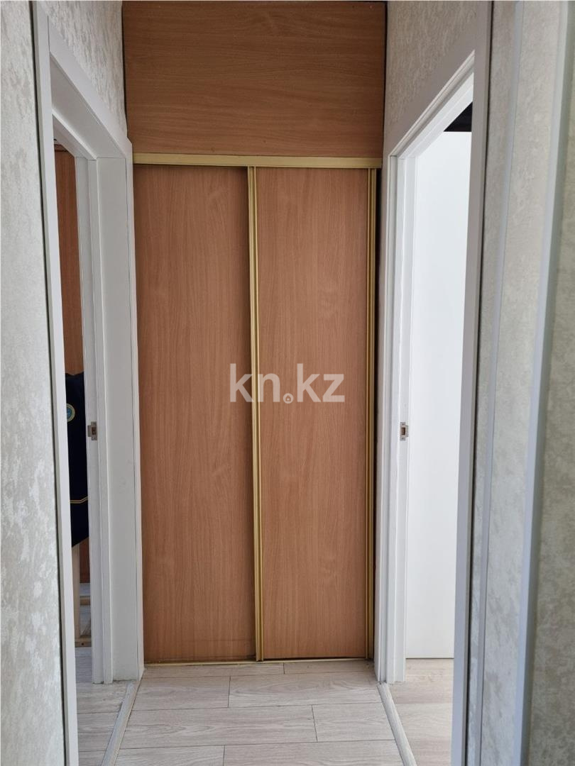 Продажа 4-комнатной квартиры, 82 м² в Караганде - фото 17