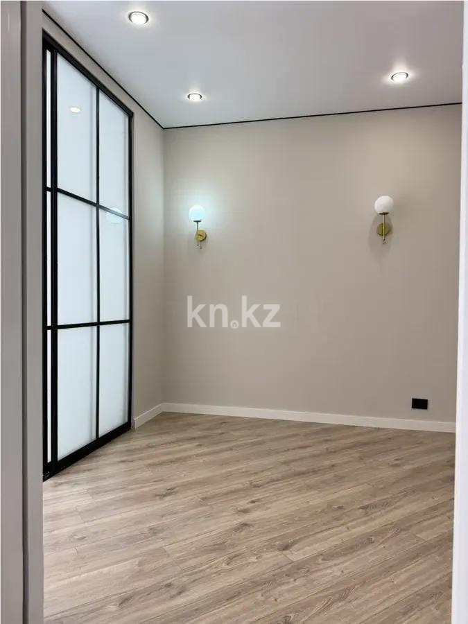 Продажа 3-комнатной квартиры, 43 м² в Алматы - фото 4