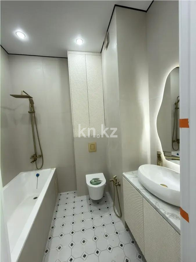 Продажа 2-комнатной квартиры, 36.9 м² в Астане - фото 4
