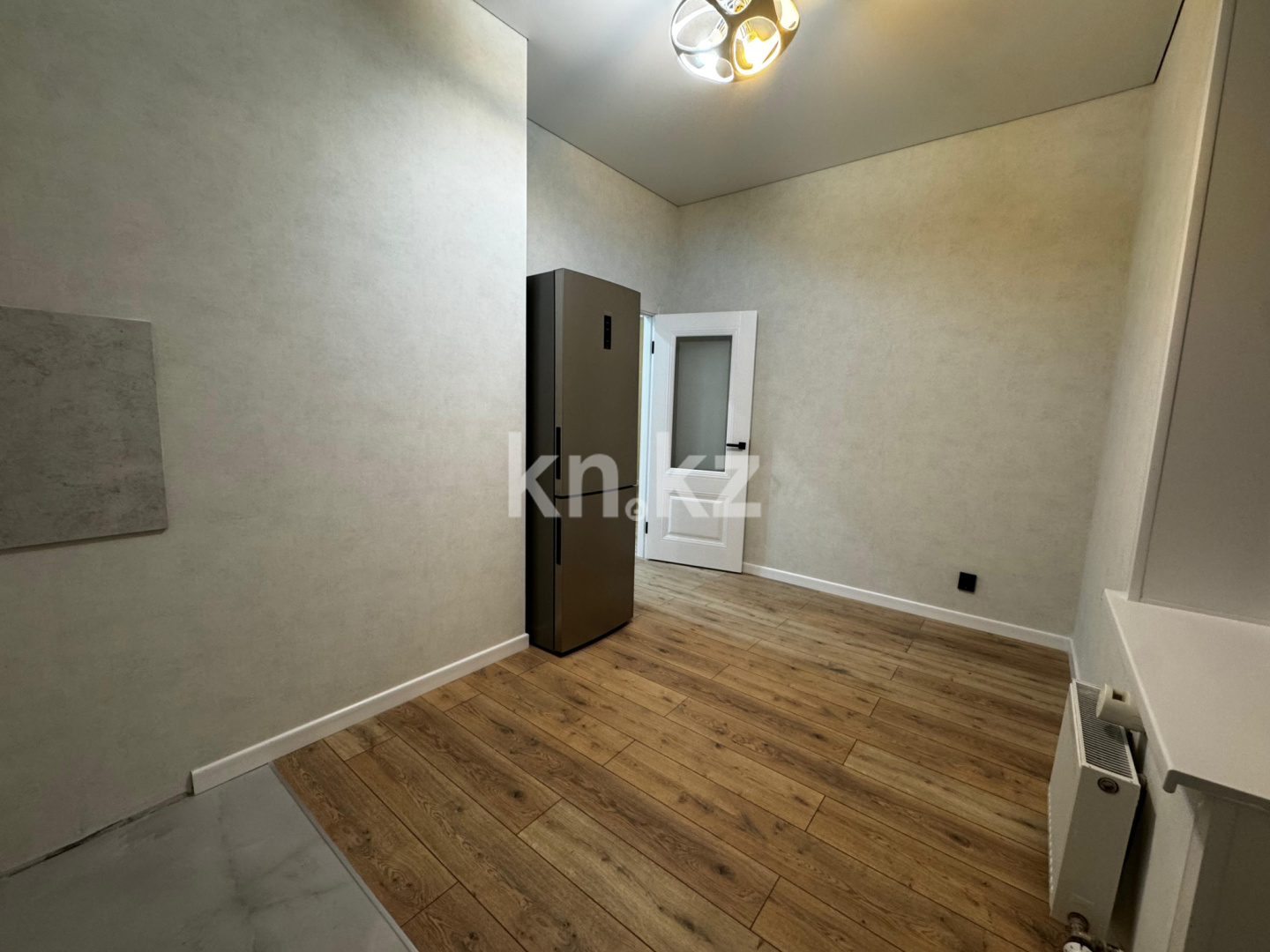 Продажа 1-комнатной квартиры, 37.5 м² в Астане - фото 9