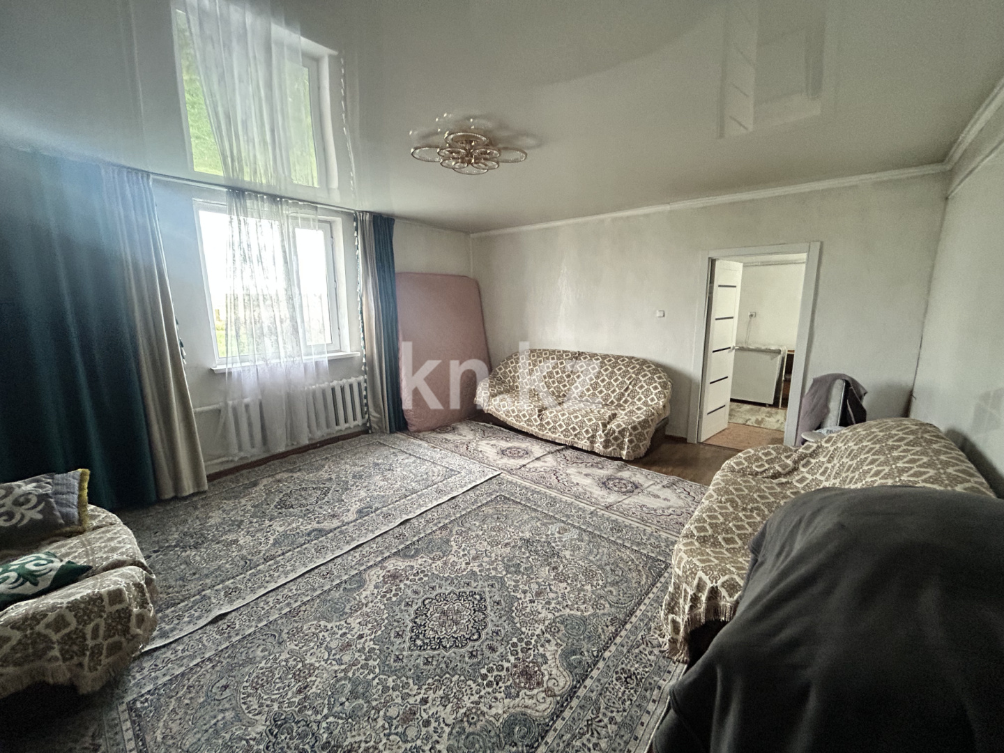 Продажа 4-комнатного дома, 90 м² в Караганде - фото 14