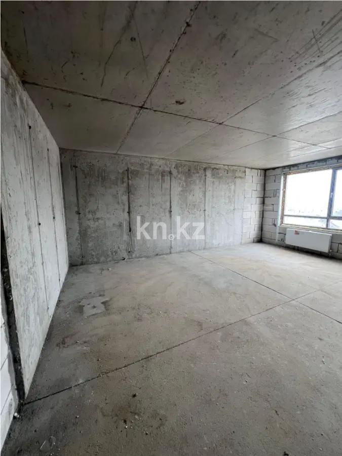 Продажа 1-комнатной квартиры, 41.5 м² в Алматы