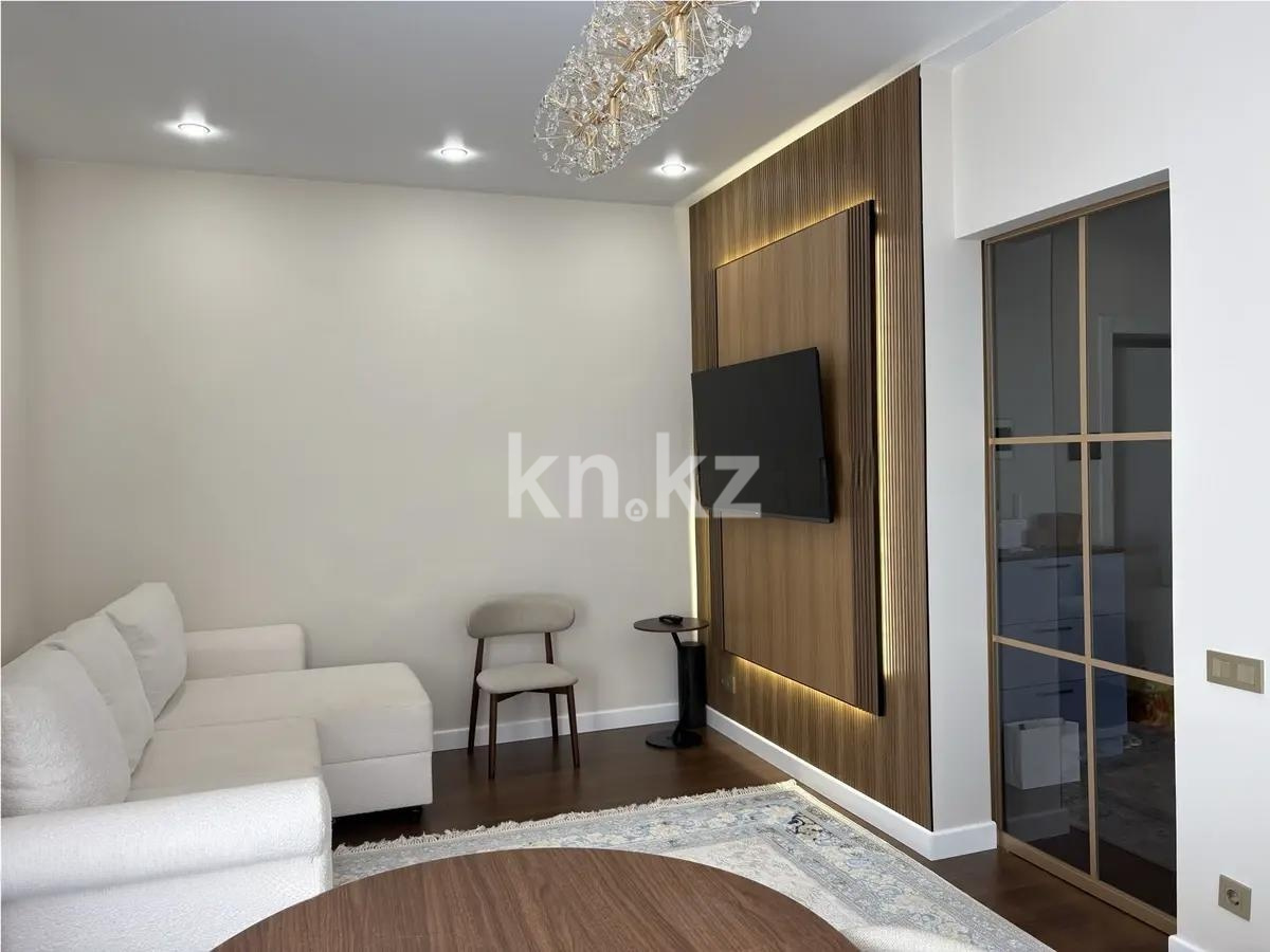 Продажа 2-комнатной квартиры, 64 м² в Астане