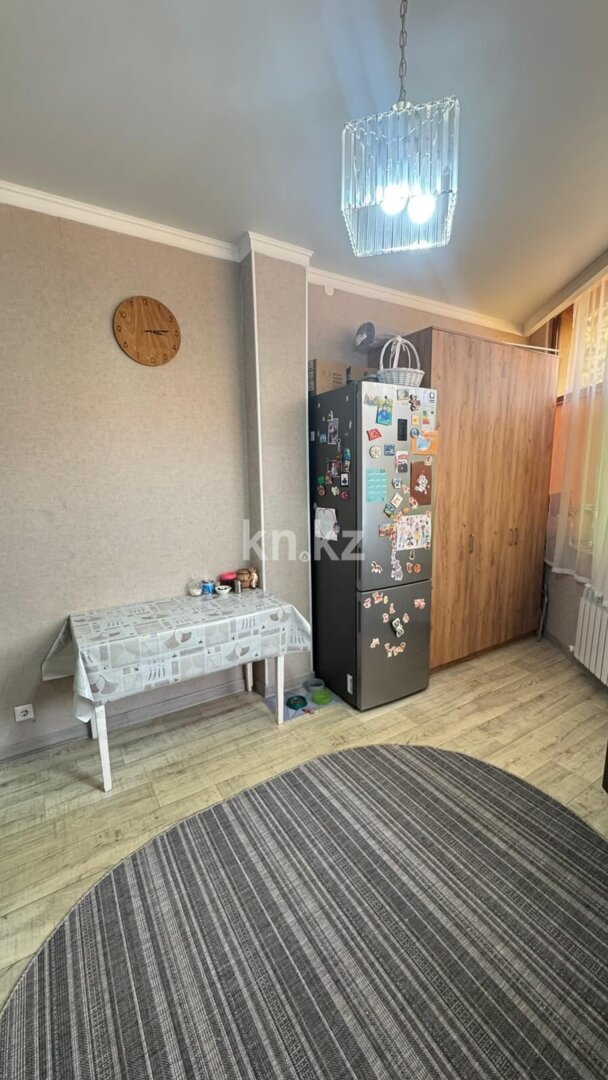 Продажа 2-комнатной квартиры, 53.3 м² в Актобе - фото 3