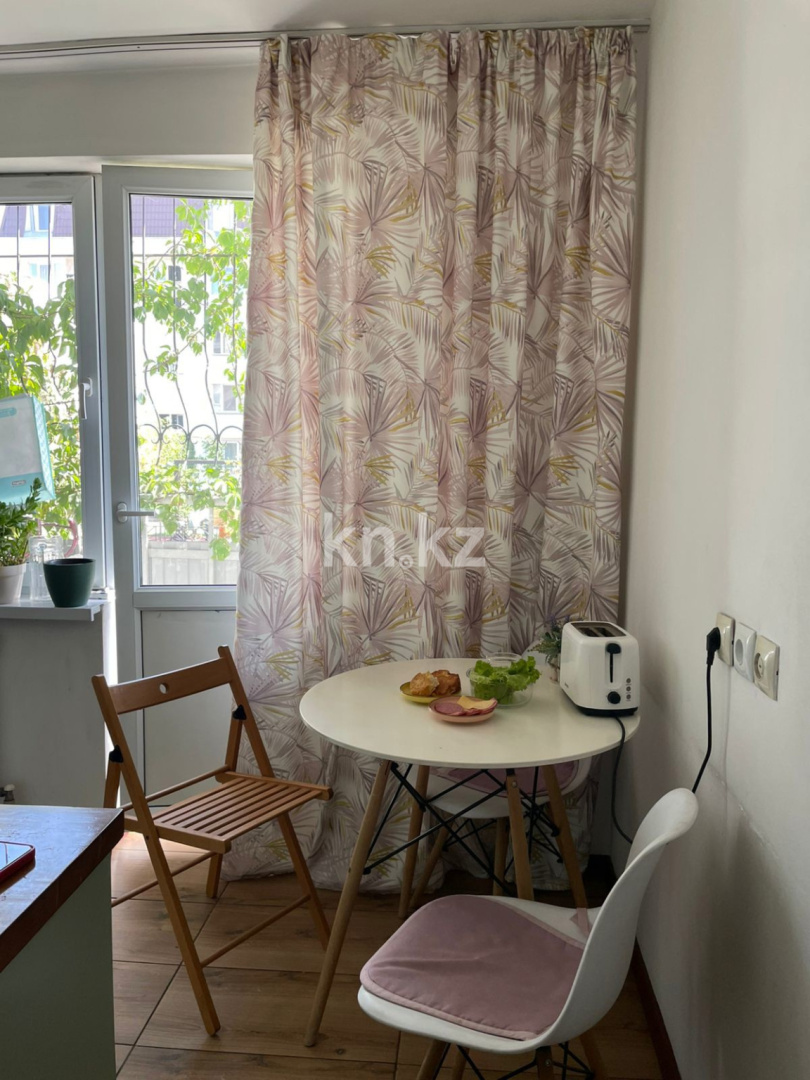 Продажа 2-комнатной квартиры, 45 м² в Алматы - фото 2