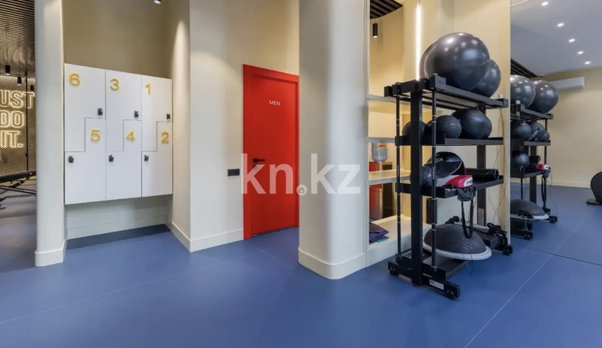 Продажа 2-комнатной квартиры, 78 м² в Астане - фото 25