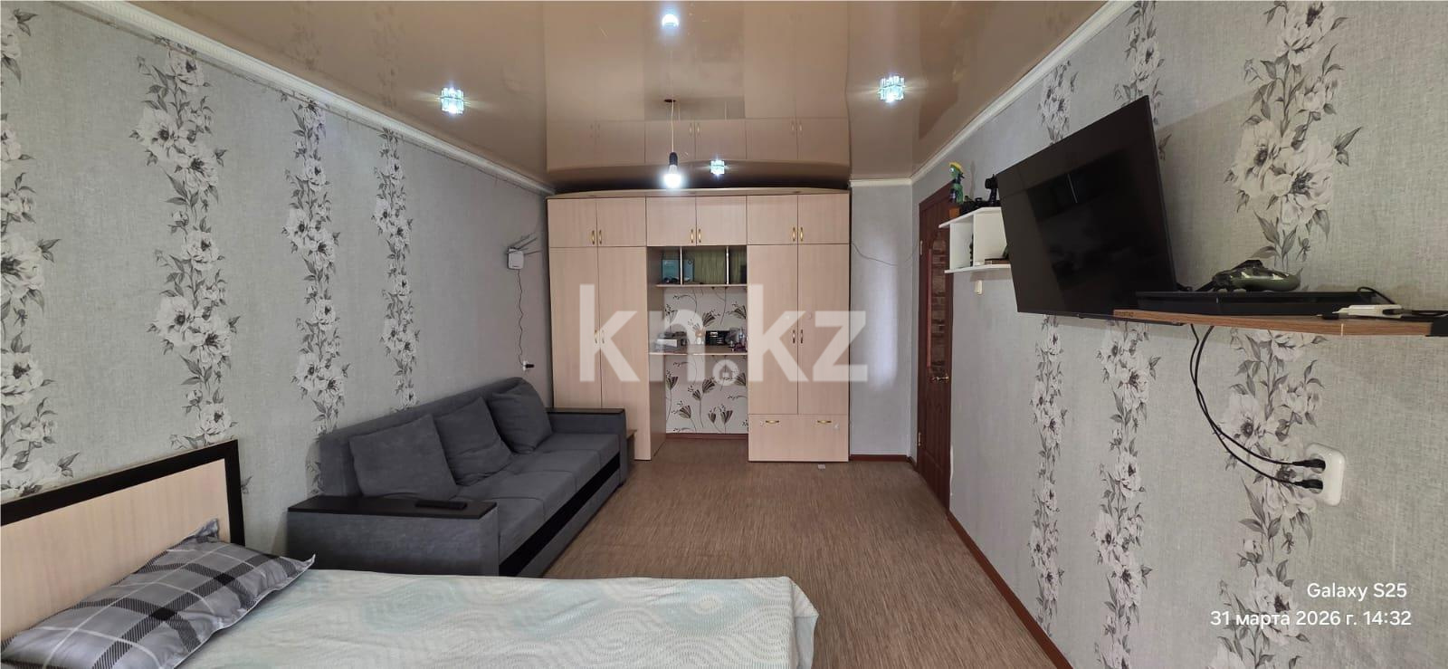 Продажа 1-комнатной квартиры, 32 м² в Темиртау - фото 3