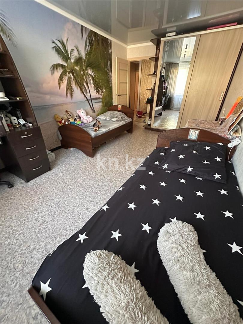 Продажа 2-комнатной квартиры, 48 м², 22 мкр. в Караганде - фото 3