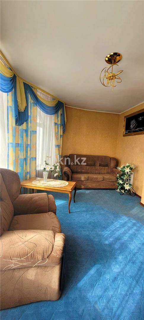 Продажа 6-комнатного дома, 391 м², мкр-н 9А в Темиртау - фото 18