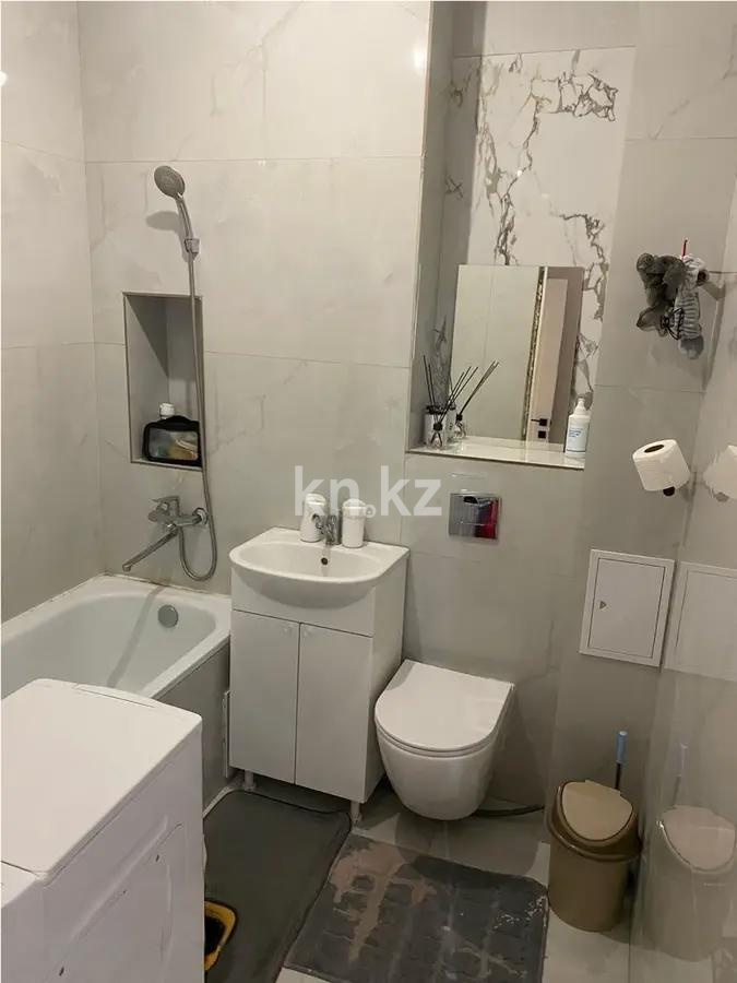 Продажа 2-комнатной квартиры, 58 м² в Астане - фото 4