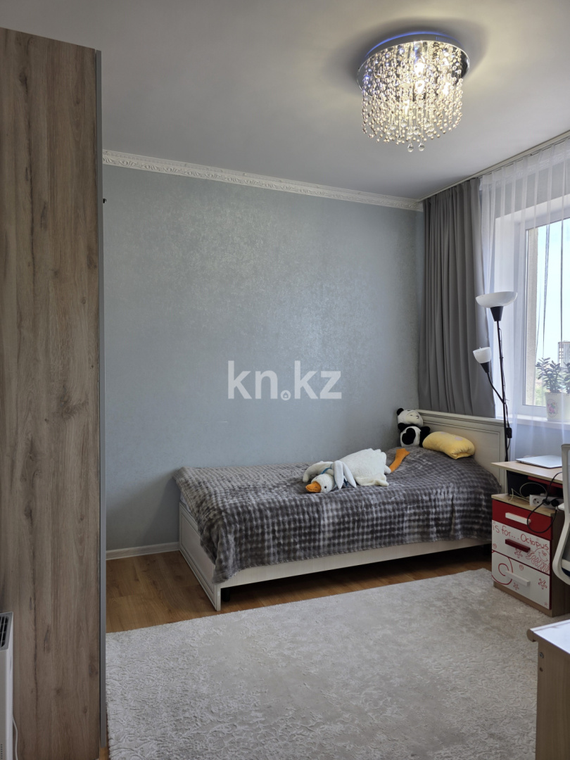Продажа 3-комнатной квартиры, 72 м², ул. Айнакол, дом  58/1 в Астане - фото 10
