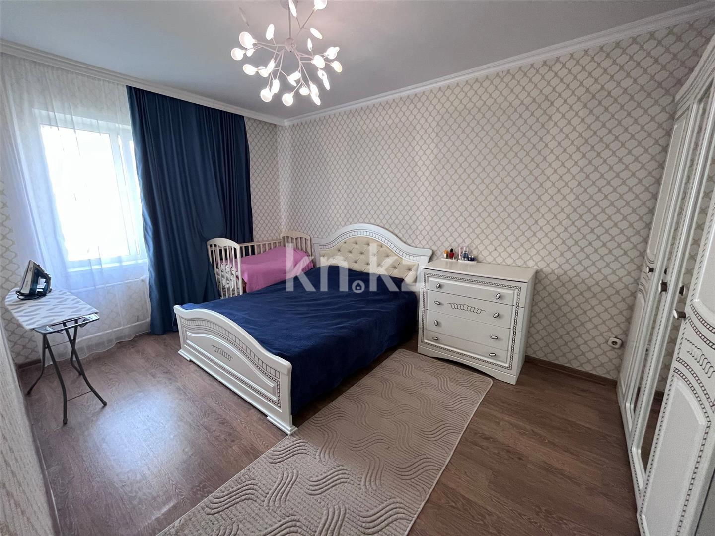 Продажа 2-комнатной квартиры, 57 м² в Караганде - фото 3