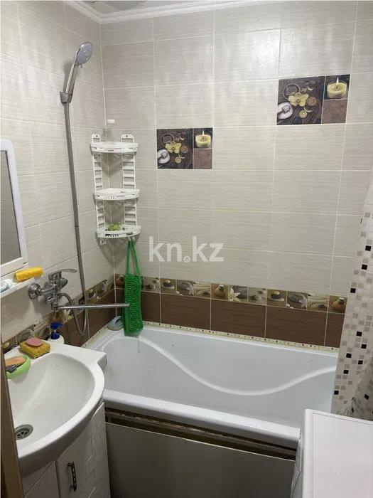 Продажа 1-комнатной квартиры, 35 м², ул. Куйши Дина, дом  36/2 в Астане - фото 2