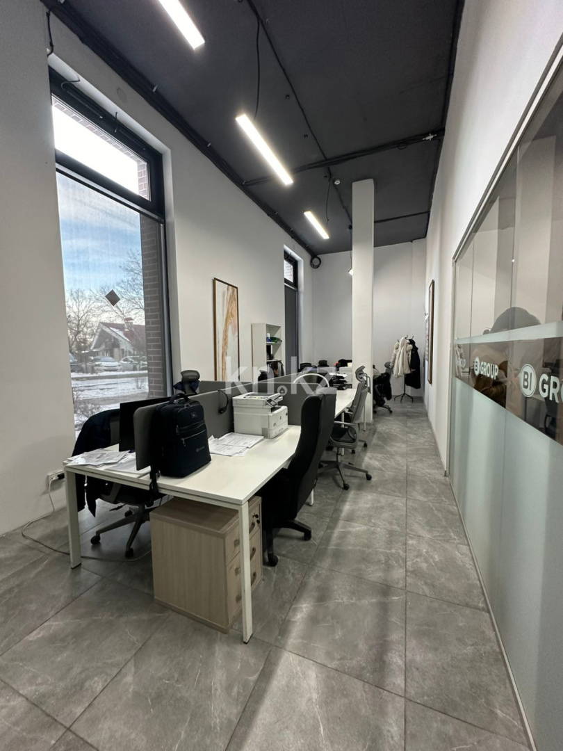 Продажа помещения, 250.9 м² в Алматы - фото 3