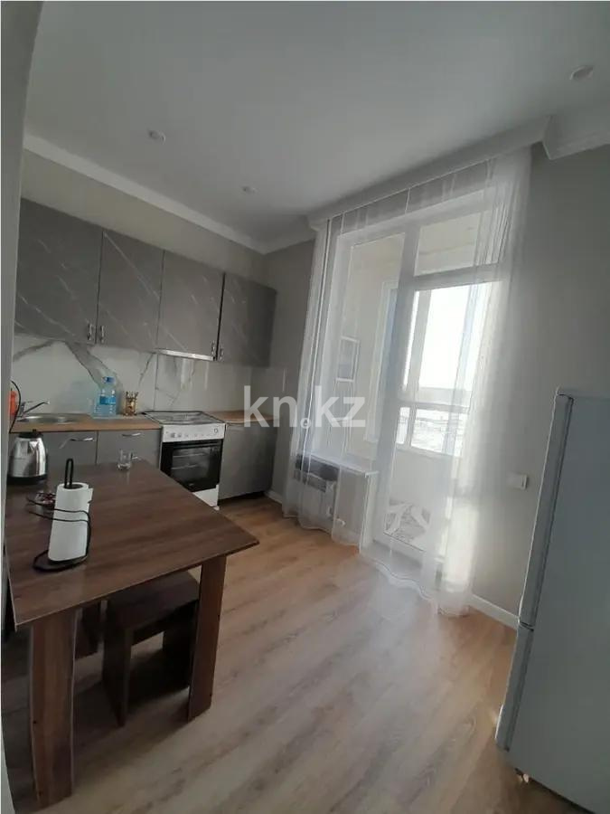 Продажа 1-комнатной квартиры, 41 м², ул. Калдаякова, дом  23/2 в Астане - фото 2