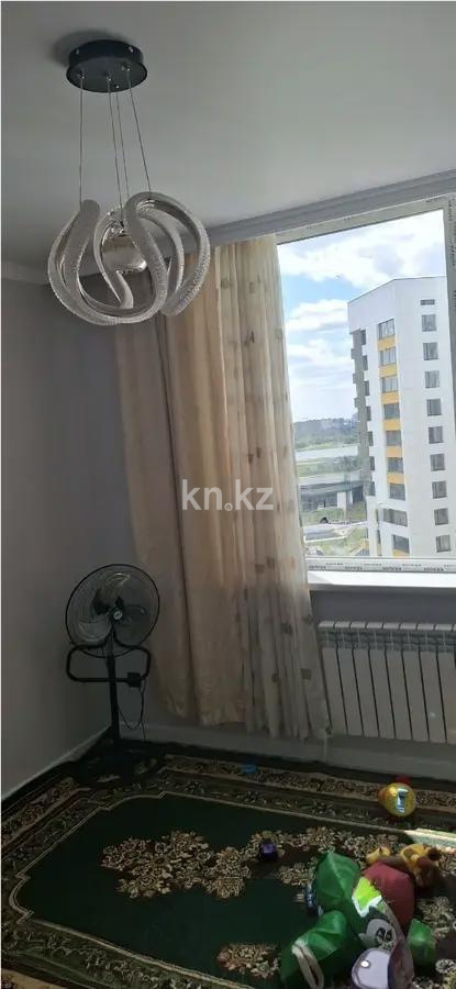 Продажа 3-комнатной квартиры, 80 м², ул. Бейбарыс Султан, дом  12 в Астане