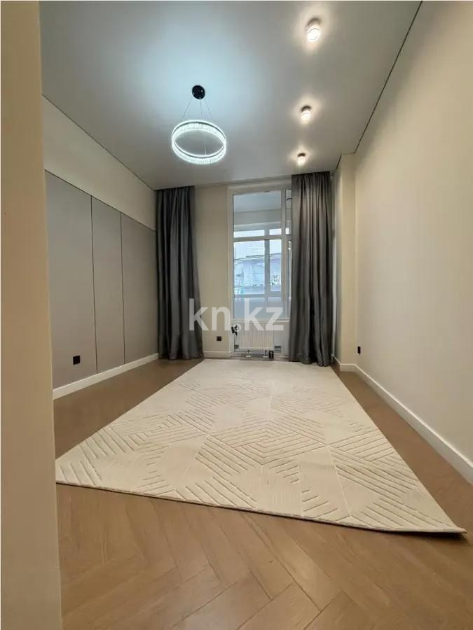 Продажа 3-комнатной квартиры, 67.4 м² в Алматы - фото 2
