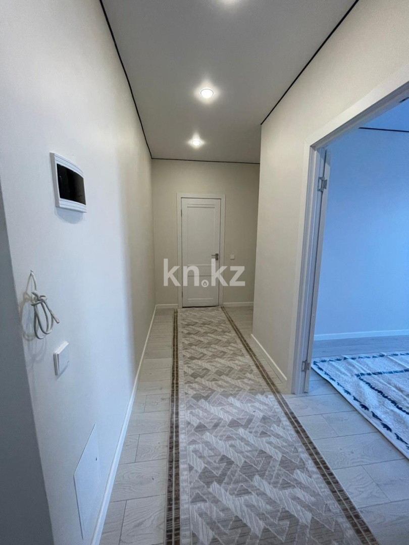 Продажа 1-комнатной квартиры, 37 м² в Астане - фото 20