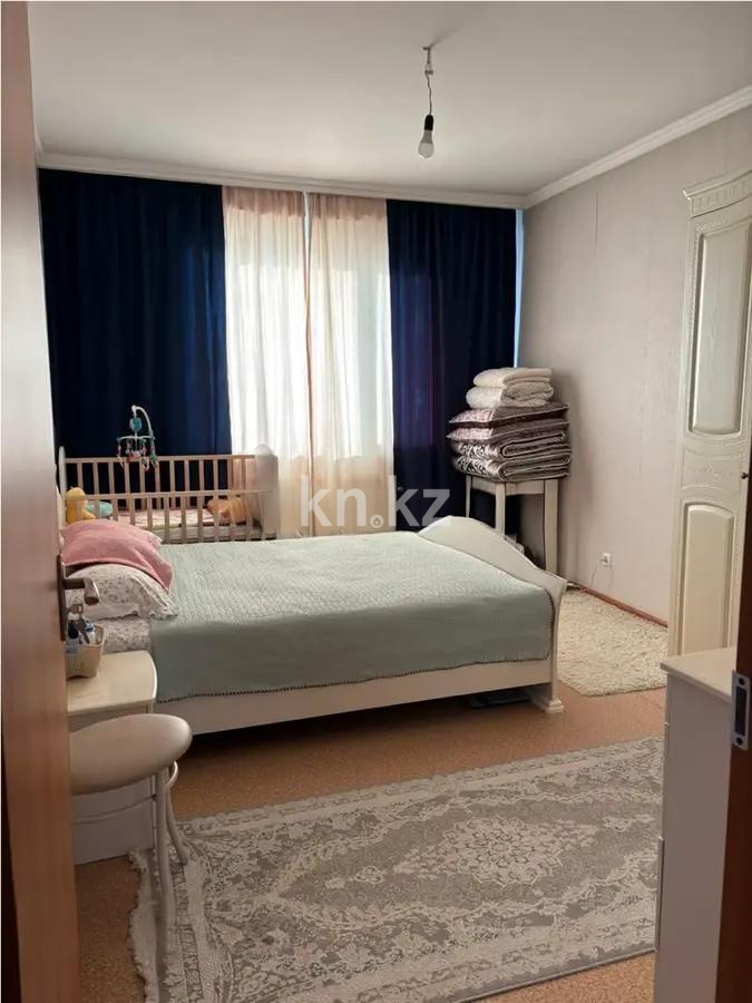 Продажа 2-комнатной квартиры, 67 м², мкр-н Жас Канат, дом  1/61 в Алматы - фото 2