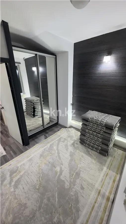 Продажа 2-комнатной квартиры, 35 м² в Алматы - фото 2
