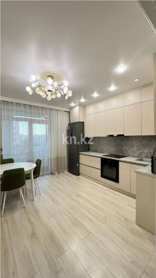 Продажа 2-комнатной квартиры, 68 м² в Астане - фото 3